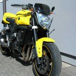 Umbau FZ-1
